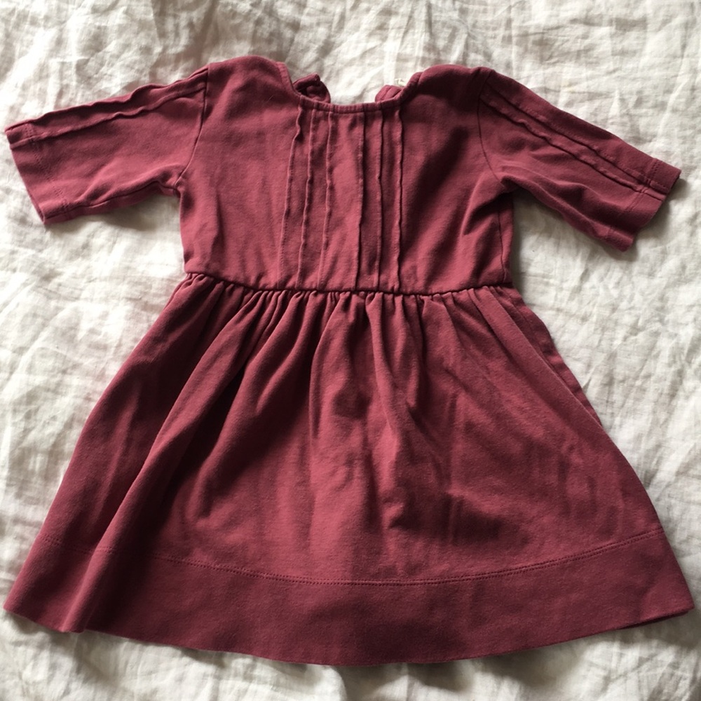 Kate Quinn dress
